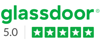 Glassdoor rating (1)